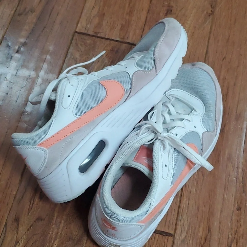 Nike Air Max SC sneakers CZ5358-100